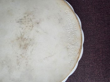 Listing 4 of 4 for Flan Dish