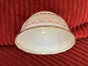 Listing 5 of 6 for Tuscan Fine English Bone China