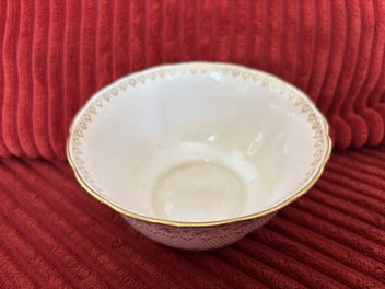 Listing 3 of 6 for Tuscan Fine English Bone China