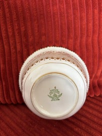 Listing 6 of 6 for Tuscan Fine English Bone China