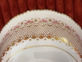 Listing 4 of 6 for Tuscan Fine English Bone China