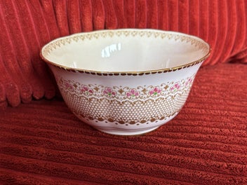 Listing 1 of 6 for Tuscan Fine English Bone China