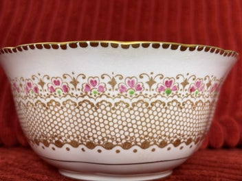 Listing 2 of 6 for Tuscan Fine English Bone China