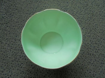 Listing 4 of 5 for Queen Anne 'Duet' sugar bowl - English china