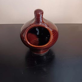 Listing 1 of 2 for Crown Lynn "Salt Pig"