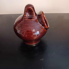 Listing 2 of 2 for Crown Lynn "Salt Pig"