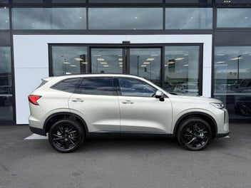 Gwm Haval H6 2026 photo 4