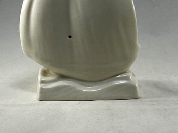 Listing 5 of 8 for Vintage Sylvac England Sailboat #1594 Planter Vase