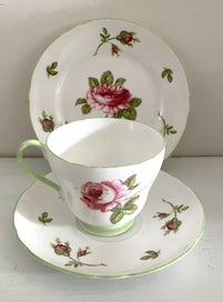 Listing 1 of 3 for Shelly English Rose CSP.