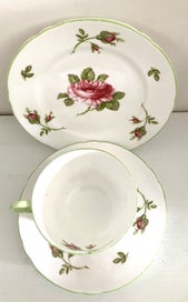 Listing 2 of 3 for Shelly English Rose CSP.