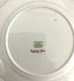 Listing 3 of 3 for Shelly English Rose CSP.