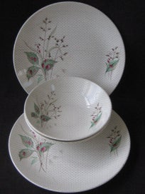 Listing 1 of 2 for Crown Lynn Tableware - Wood Land