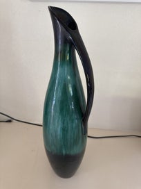 Listing 2 of 2 for Blue Mountain Pottery