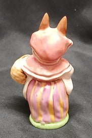 Listing 3 of 5 for *** Beswick Beatrix Potter figurine MRS RABBIT ***