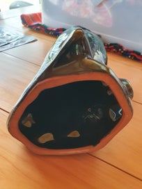 Listing 5 of 6 for Blue Mountain Pottery Owl