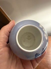 Listing 5 of 6 for Little Royal Copenhagen pot
