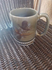 Listing 1 of 5 for WADE - TANKARD - PHEASANT DESIGN
