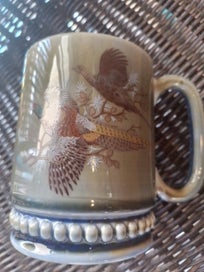 Listing 2 of 5 for WADE - TANKARD - PHEASANT DESIGN