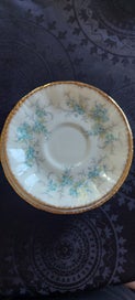 Listing 1 of 3 for Paragon "Remember me" 2 saucer and 2 plates