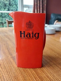 Listing 1 of 1 for HAIG jug