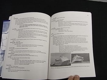 Listing 8 of 14 for The Marlborough Sounds Guidebook Bob Radley