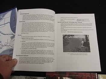 Listing 10 of 14 for The Marlborough Sounds Guidebook Bob Radley