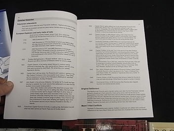 Listing 12 of 14 for The Marlborough Sounds Guidebook Bob Radley
