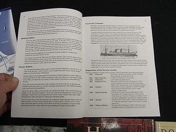 Listing 13 of 14 for The Marlborough Sounds Guidebook Bob Radley