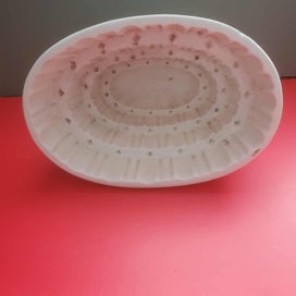 Listing 1 of 4 for Antique Wedgwood Jelly Mould mold C1877