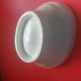 Listing 2 of 4 for Antique Wedgwood Jelly Mould mold C1877