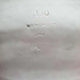 Listing 3 of 4 for Antique Wedgwood Jelly Mould mold C1877