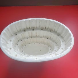 Listing 4 of 4 for Antique Wedgwood Jelly Mould mold C1877