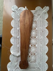 Listing 1 of 2 for Maori Rimu Patu