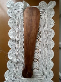 Listing 2 of 2 for Maori Rimu Patu