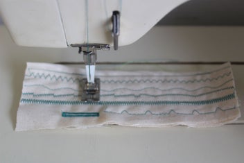 Listing 4 of 7 for BERNINA 830 SEWING MACHINE