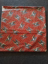 Listing 3 of 4 for Quilting cotton Liberty Garden