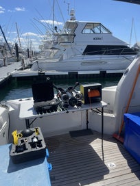 Turn-Key Underwater ROV &amp; Sonar Inspection Business – Asset Sale