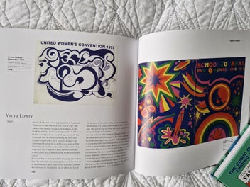 Listing 5 of 8 for Cover Up - Art of the Book Cover in New Zealand