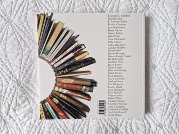 Listing 8 of 8 for Cover Up - Art of the Book Cover in New Zealand