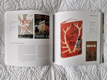 Listing 6 of 8 for Cover Up - Art of the Book Cover in New Zealand