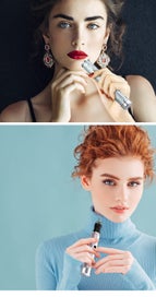 Listing 5 of 5 for Elosung Grey Cordless Electric Nail Drill Pen Professional Rechargeable Manicure