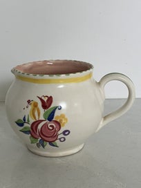 Listing 1 of 11 for Lovely Poole Pottery Traditional Ware Milk Jug