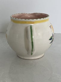 Listing 5 of 11 for Lovely Poole Pottery Traditional Ware Milk Jug