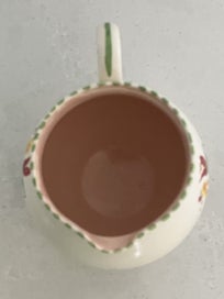 Listing 6 of 11 for Lovely Poole Pottery Traditional Ware Milk Jug