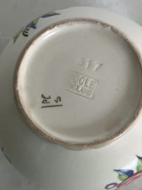 Listing 7 of 11 for Lovely Poole Pottery Traditional Ware Milk Jug