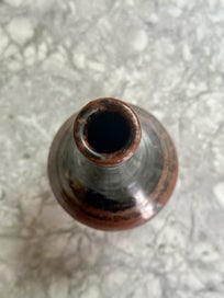 Listing 6 of 12 for Laurie Ewing form vase