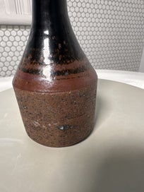 Listing 9 of 12 for Laurie Ewing form vase