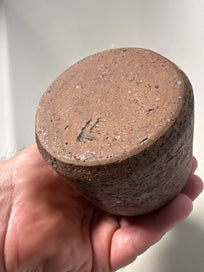 Listing 11 of 12 for Laurie Ewing form vase