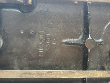 Listing 10 of 15 for Singer Sewing Machine – Model 99K (Vintage Hand-Crank, Working