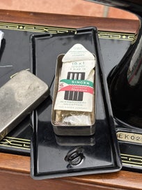 Listing 13 of 15 for Singer Sewing Machine – Model 99K (Vintage Hand-Crank, Working